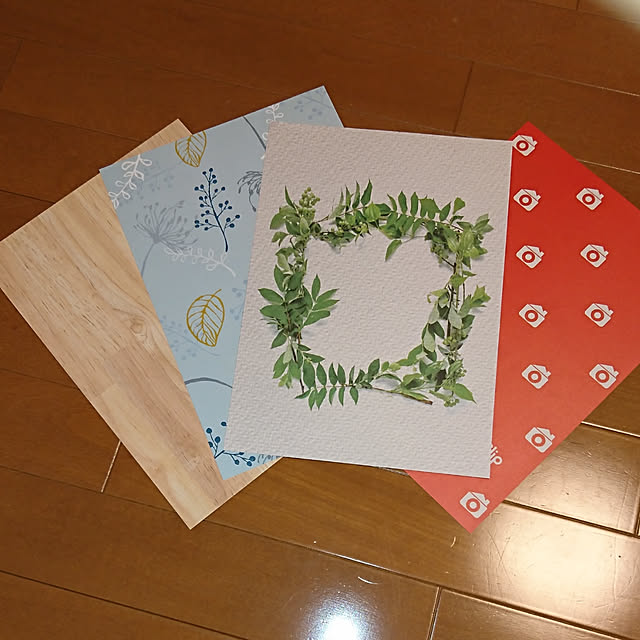 HARUさんの実例写真