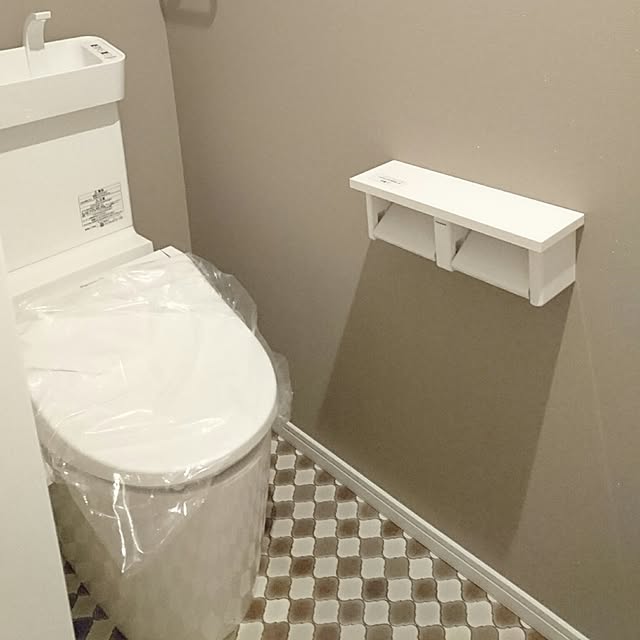nise.jinguさんの実例写真