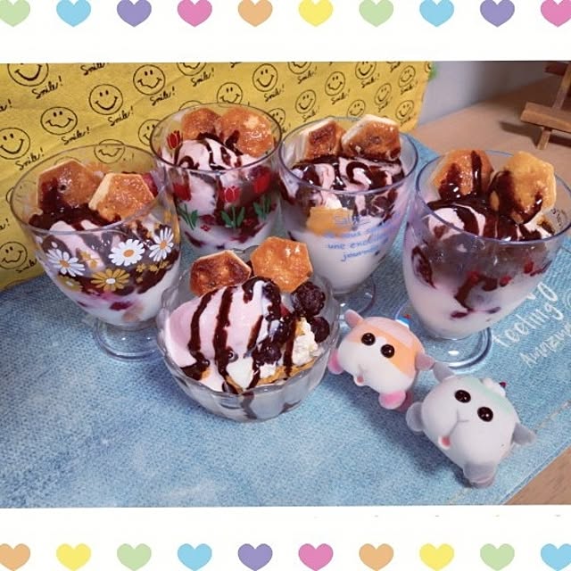 mocomocoさんの実例写真