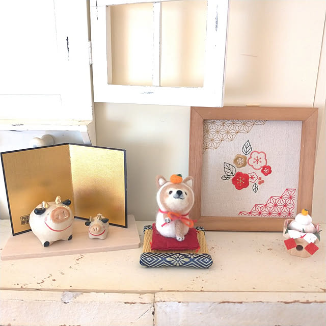 yukaringさんの実例写真
