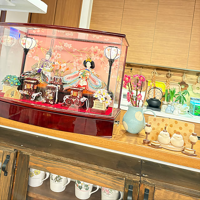 ikさんの実例写真