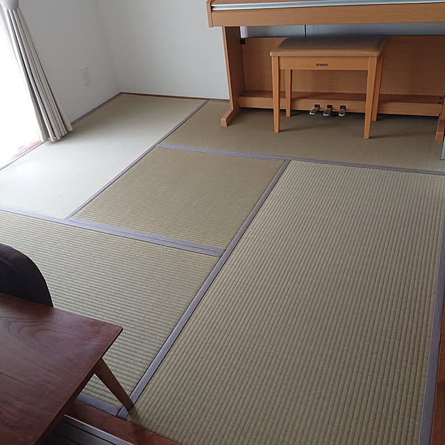 部屋全体/和室のインテリア実例 - 2022-07-07 11:00:33