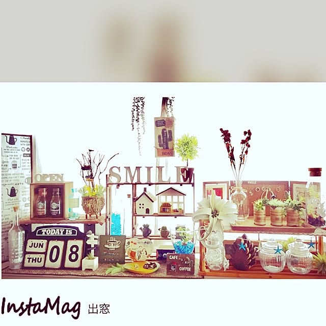 ha.happy_0404さんの実例写真