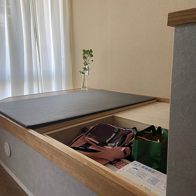 Higashiさんの実例写真