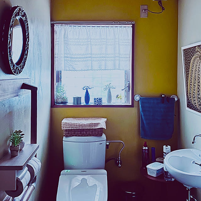 chacoさんの部屋