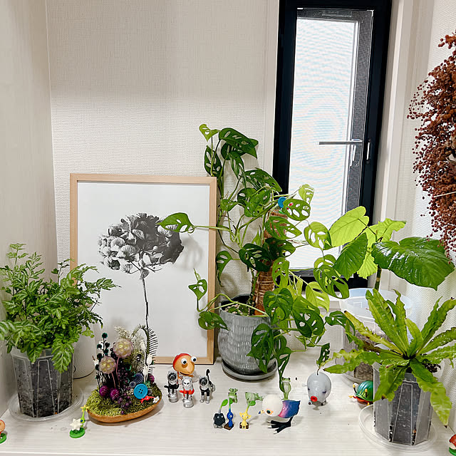Nao56roomさんの実例写真