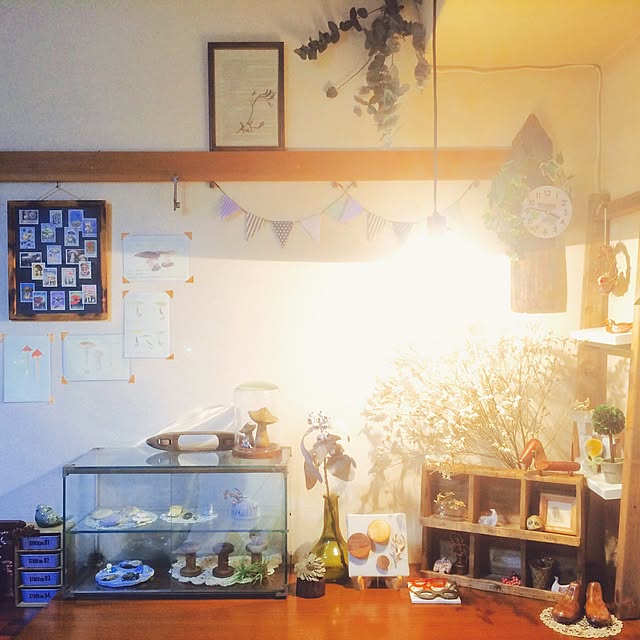 manatomoさんの実例写真
