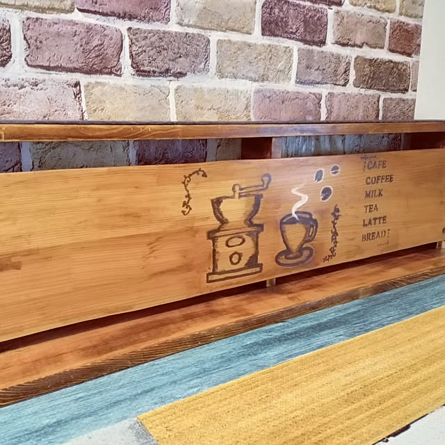 mocomocoさんの部屋