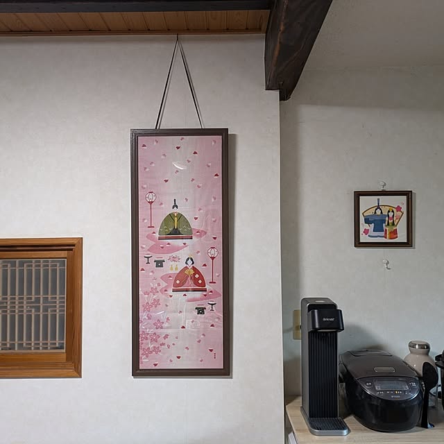 kuririnmamaさんの実例写真