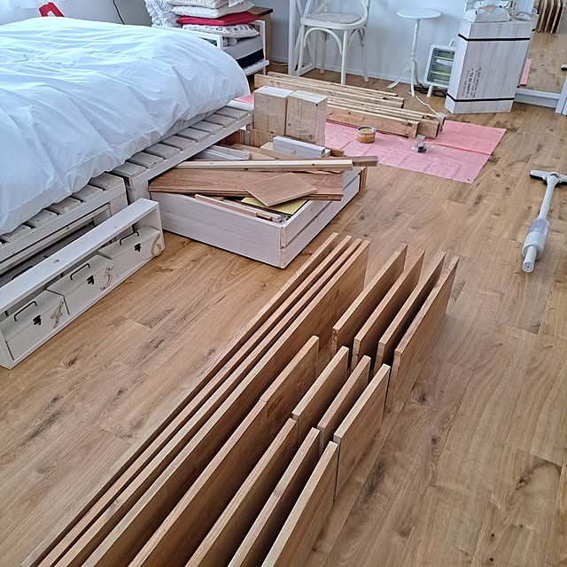 Ryoさんの部屋