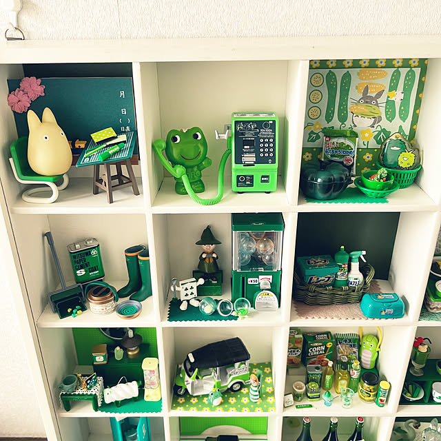 Misakoさんの部屋