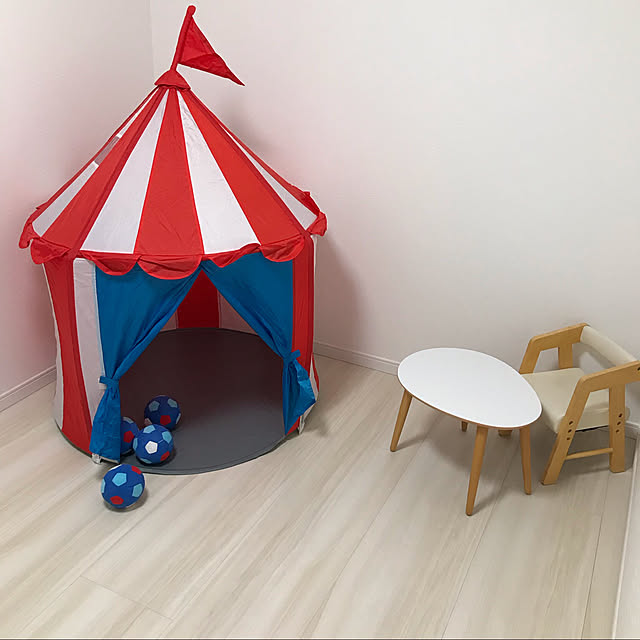 IKEA/リビングのインテリア実例 - 2021-11-23 19:50:50