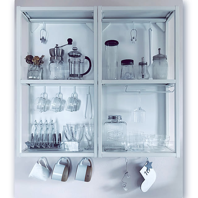 usagiさんの部屋