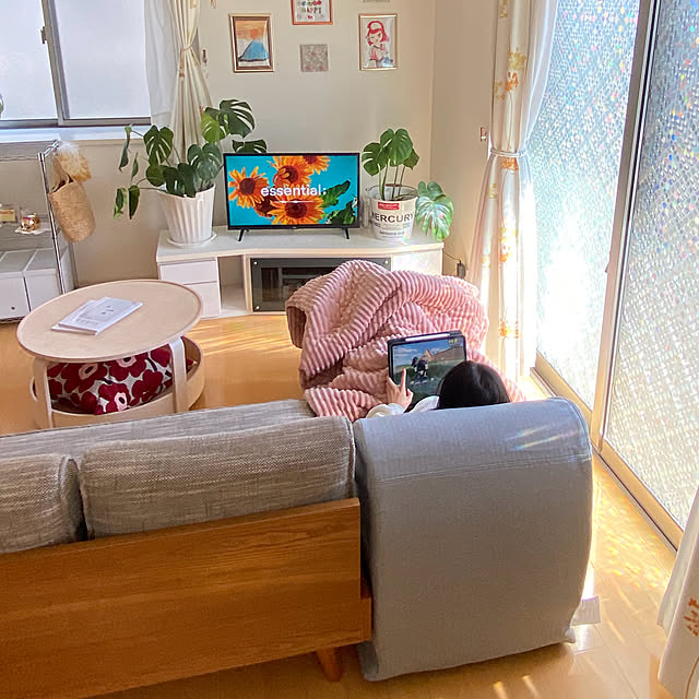 cocoさんの部屋