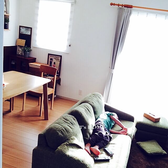 EMUさんの実例写真