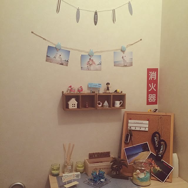 YURIAさんの実例写真