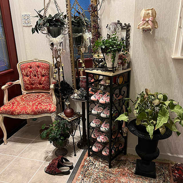 AYUKOさんの部屋