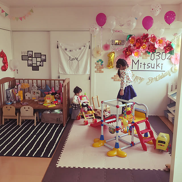 hiyokopanさんの実例写真