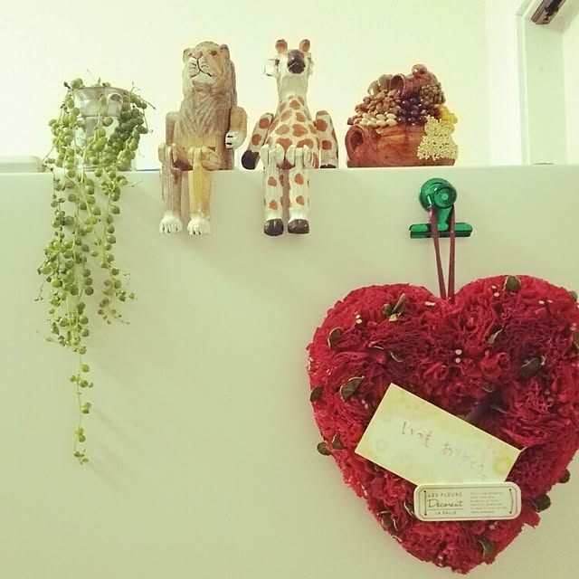 ruruさんの実例写真