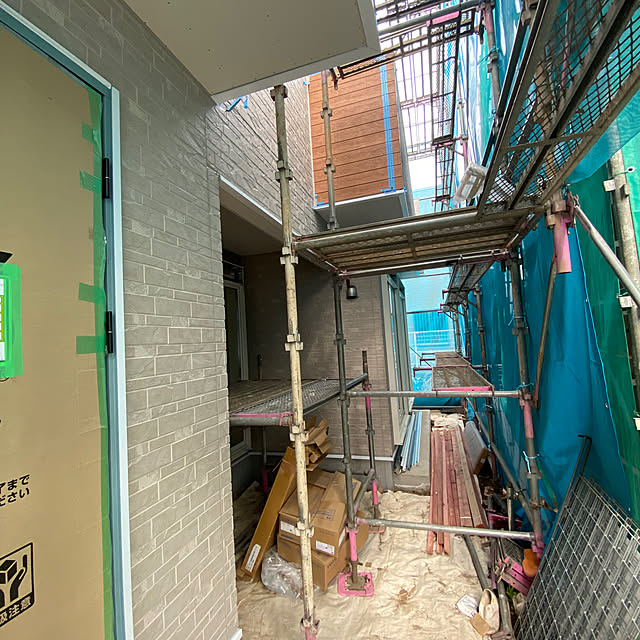 h.k.k.mさんの部屋