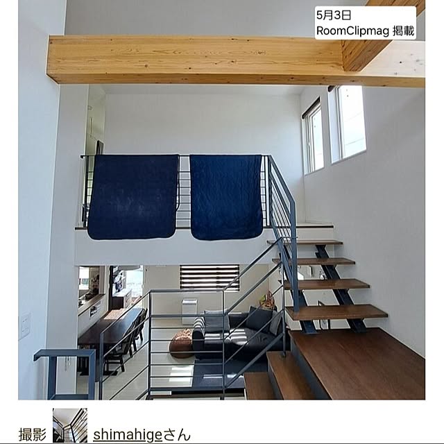 shimahigeさんの実例写真