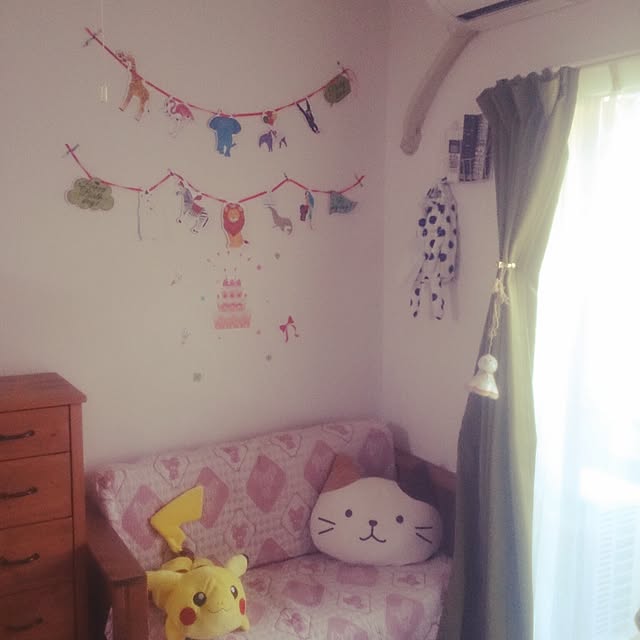 46nekoさんの実例写真