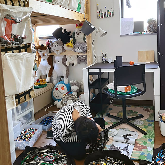 akanekoさんの部屋