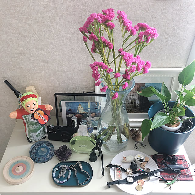 banriさんの実例写真