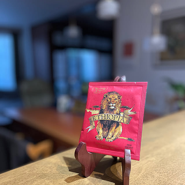 buchiさんの部屋