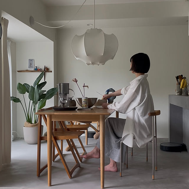 momoさんの実例写真