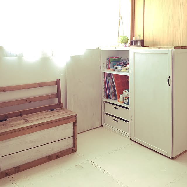 sakusoraさんの実例写真