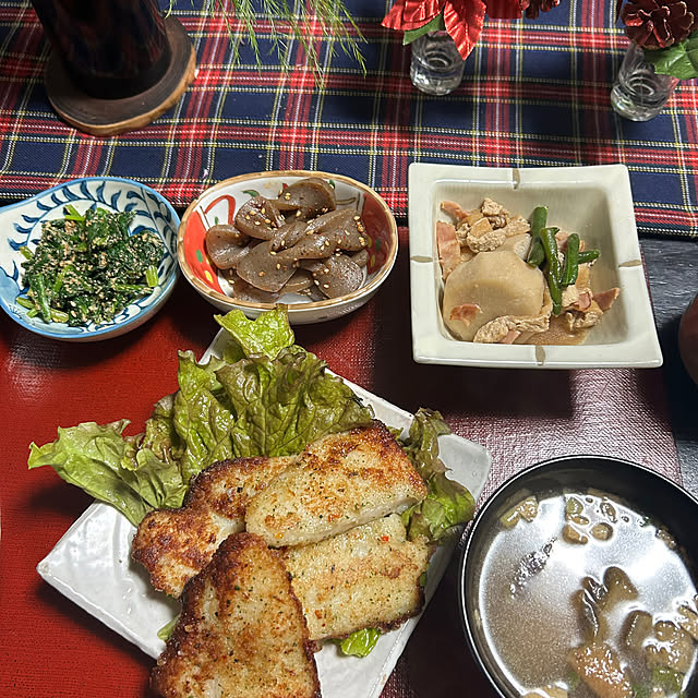ritsukoさんの部屋