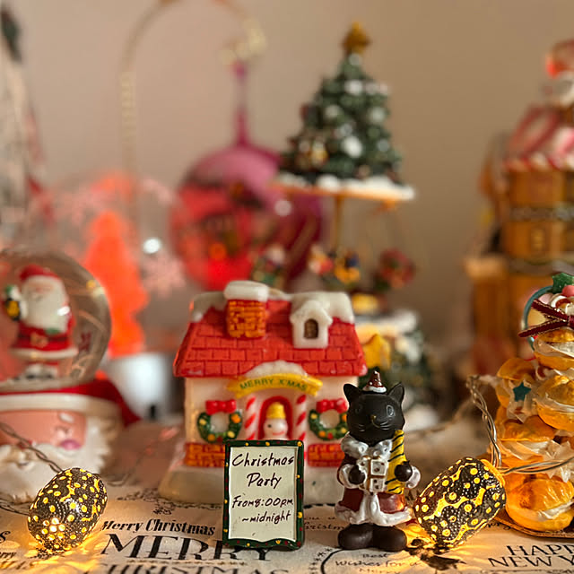 soaさんの実例写真