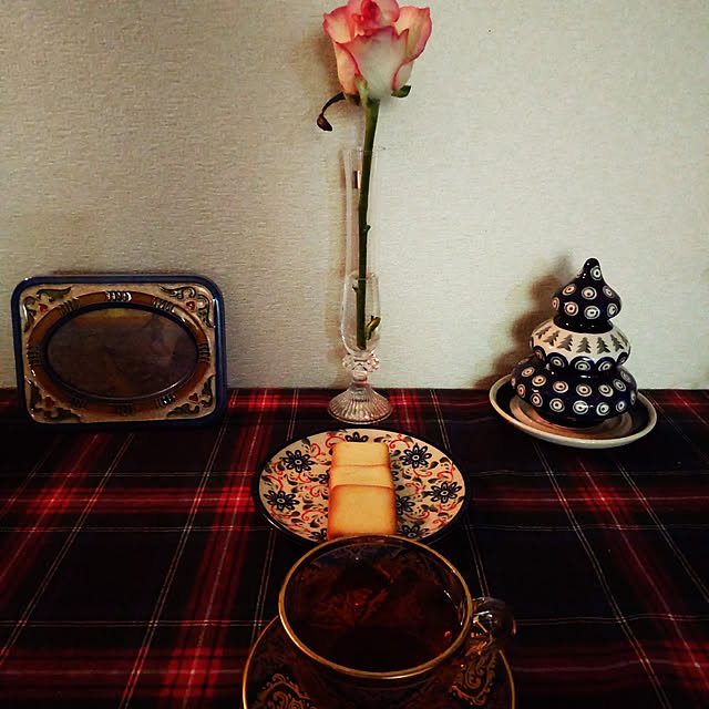Habneroさんの実例写真
