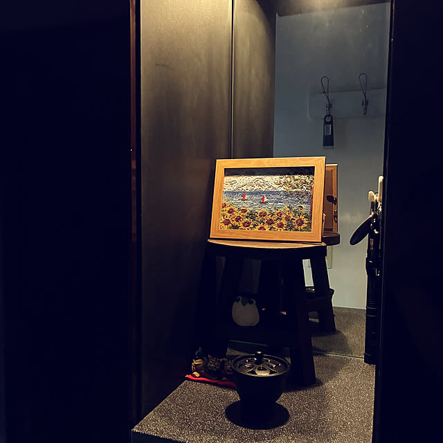koshiregutyoさんの部屋