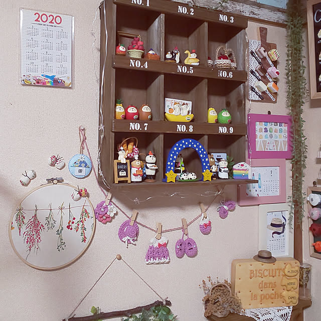 kumimmyさんの実例写真