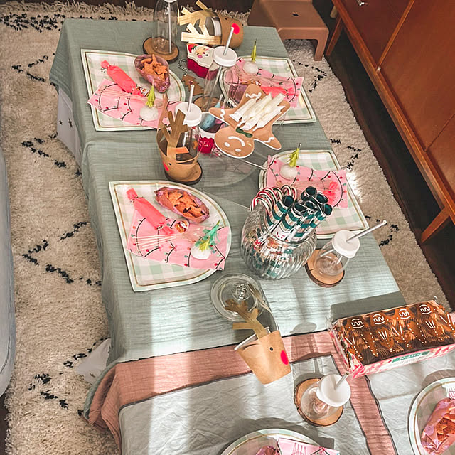 louiemamaさんの実例写真