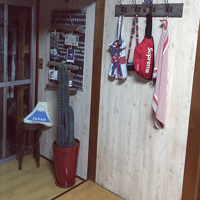 実例写真
