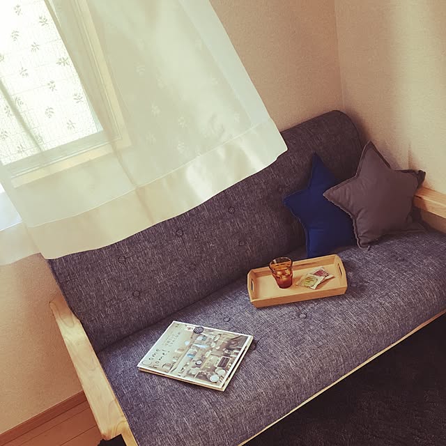 Miroさんの実例写真
