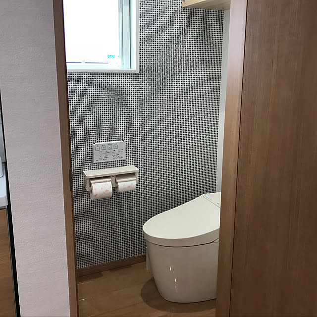 壁/天井のインテリア実例 - 2018-01-03 13:25:31