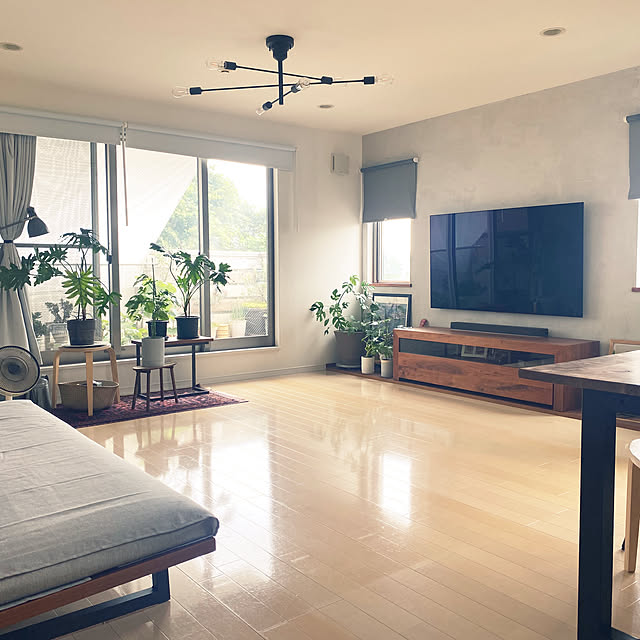 y.さんの部屋