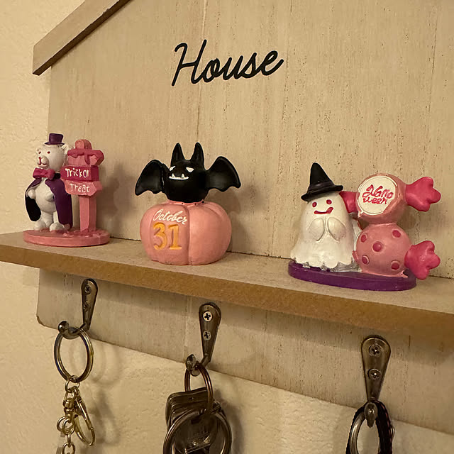 Pisaさんの部屋