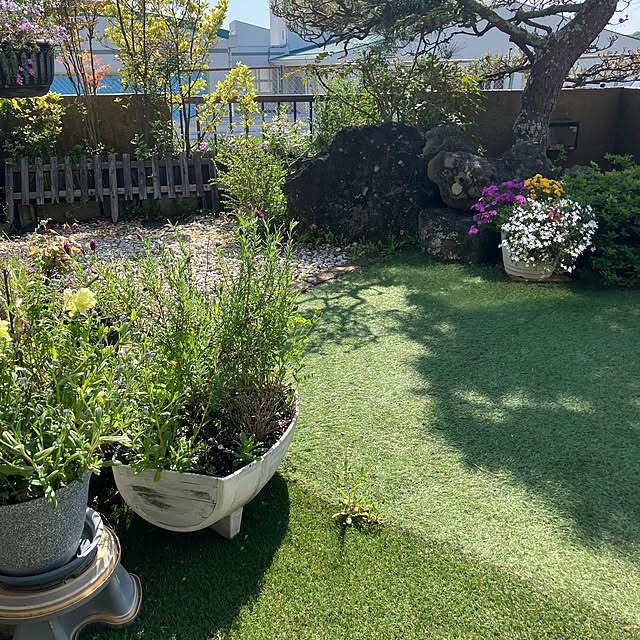 flowerさんの部屋