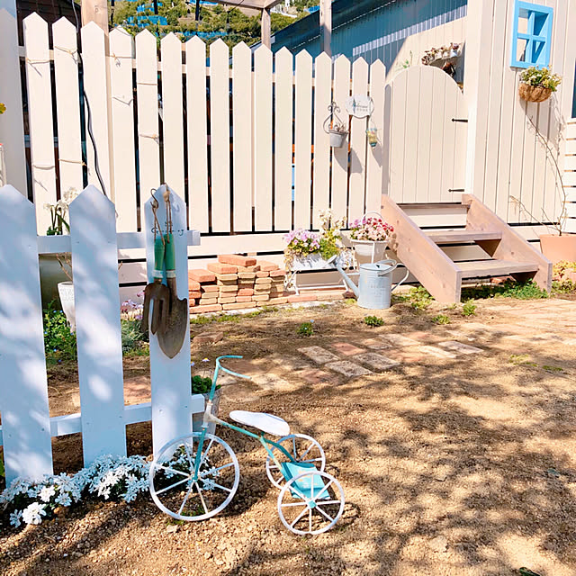 ponさんの実例写真