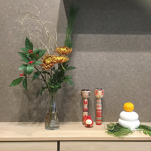 Yukikoさんの実例写真
