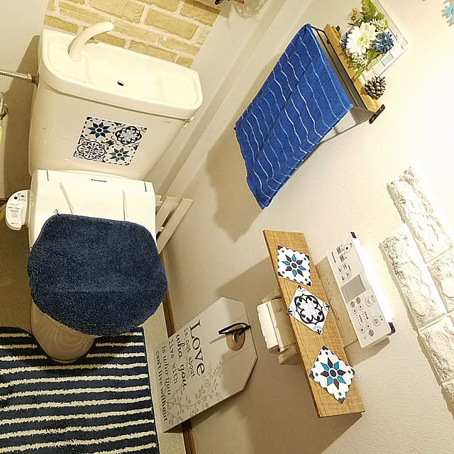 Chiさんの実例写真