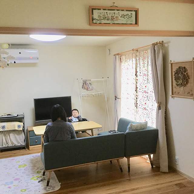 chiiyanさんの実例写真