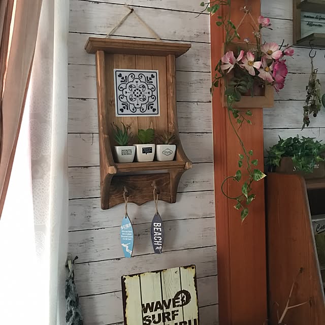 haruさんの実例写真