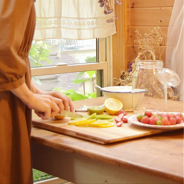 antikaさんの実例写真