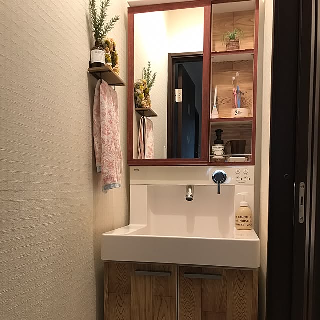 実例写真